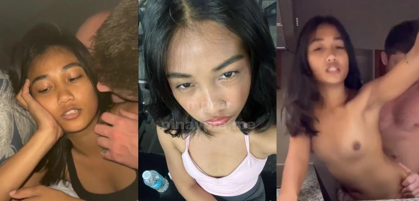 Pinay handang mabiyak ang kepay para sa magandang buhay