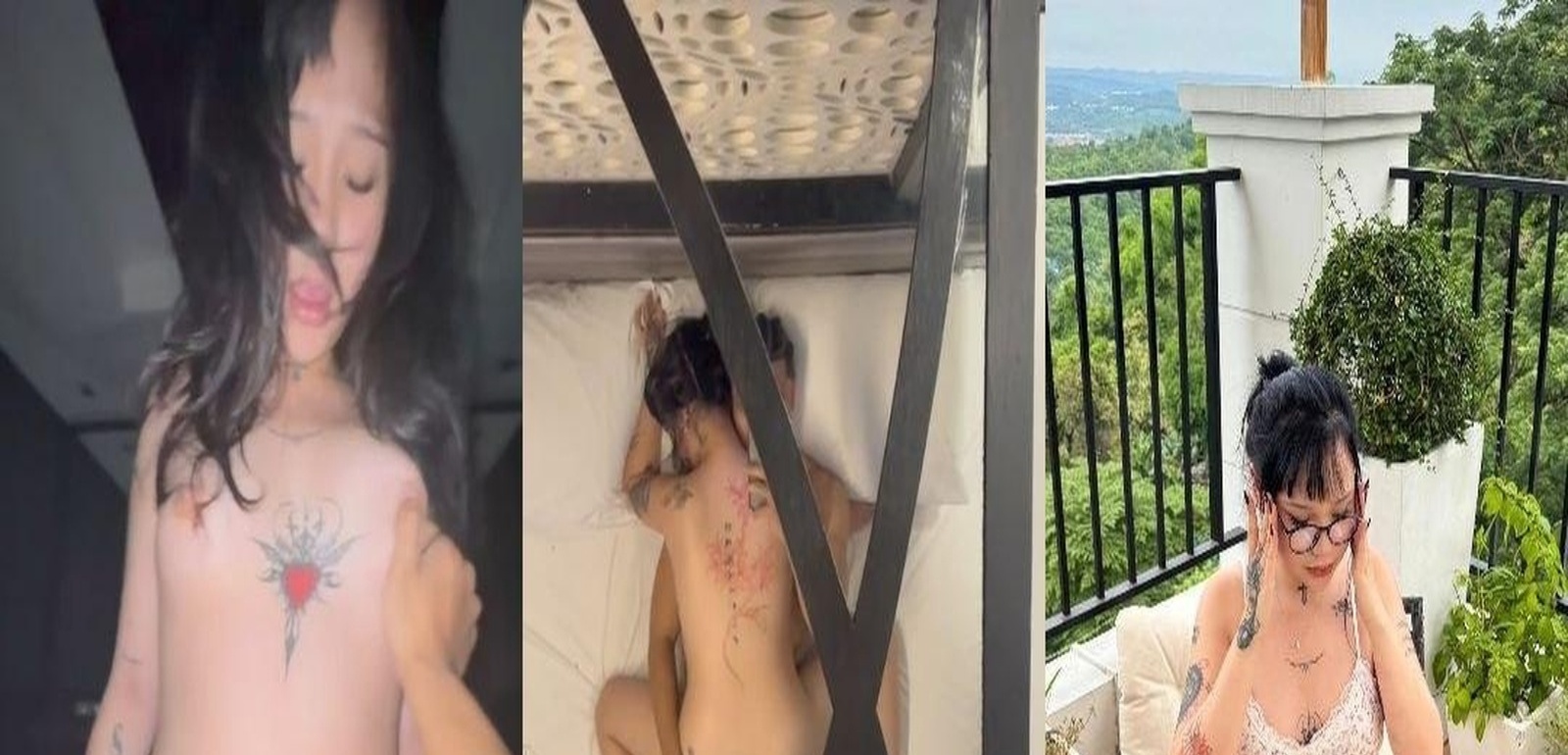 The Aeya Watanabe Viral Scandal