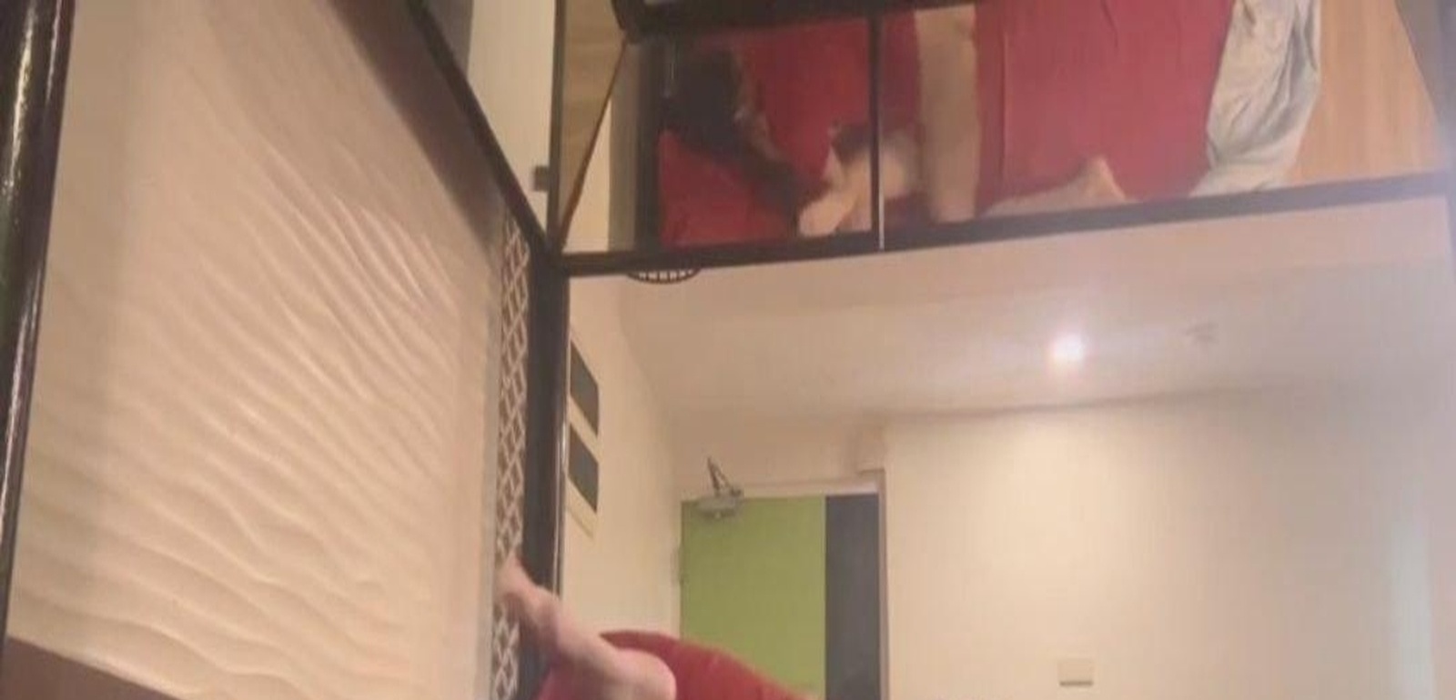 Aeya Watanabe Viral Scandal 2