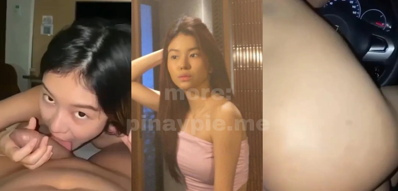 Kristina naigo sa ulok nga puwa