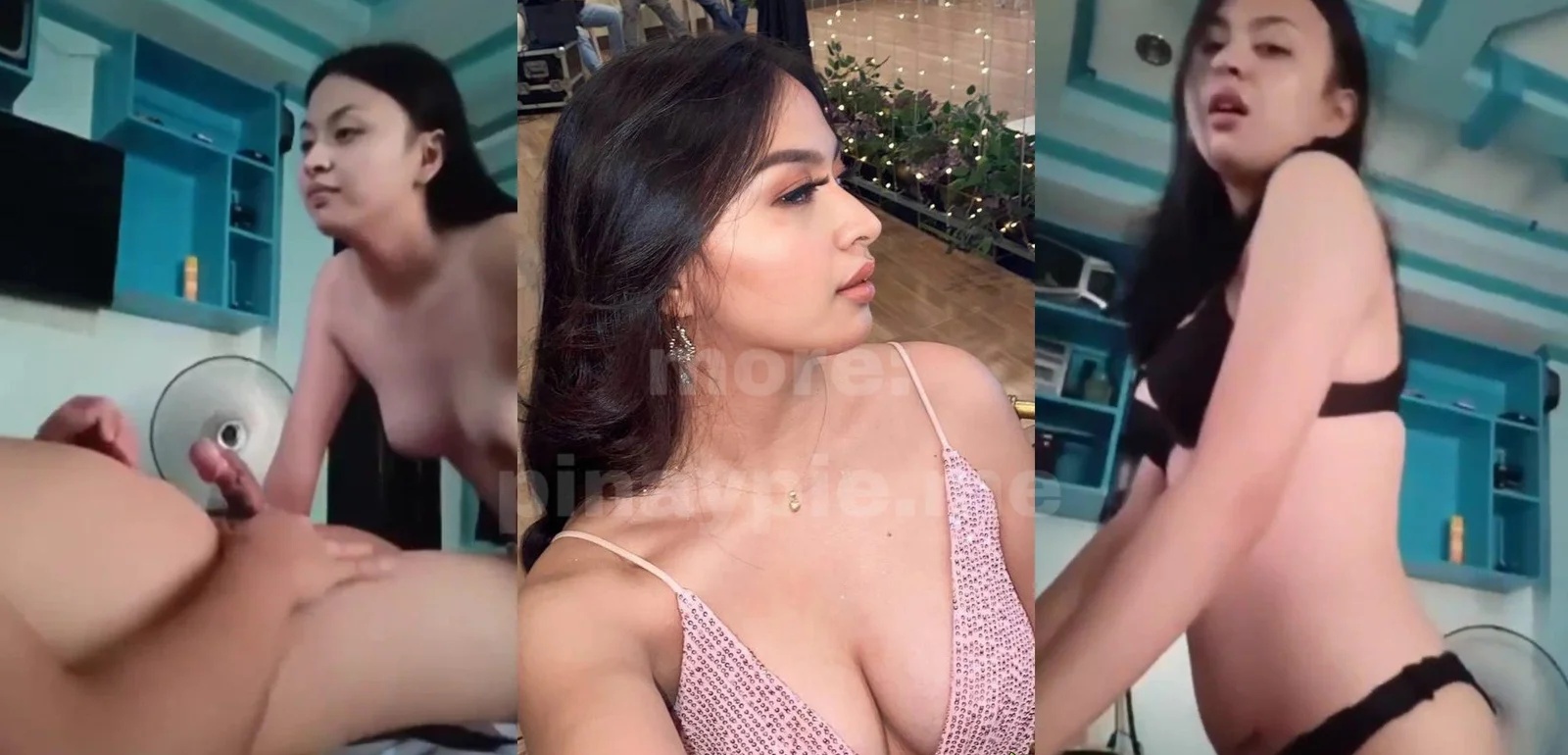 Nagpabaon kahit mainit ang panahon