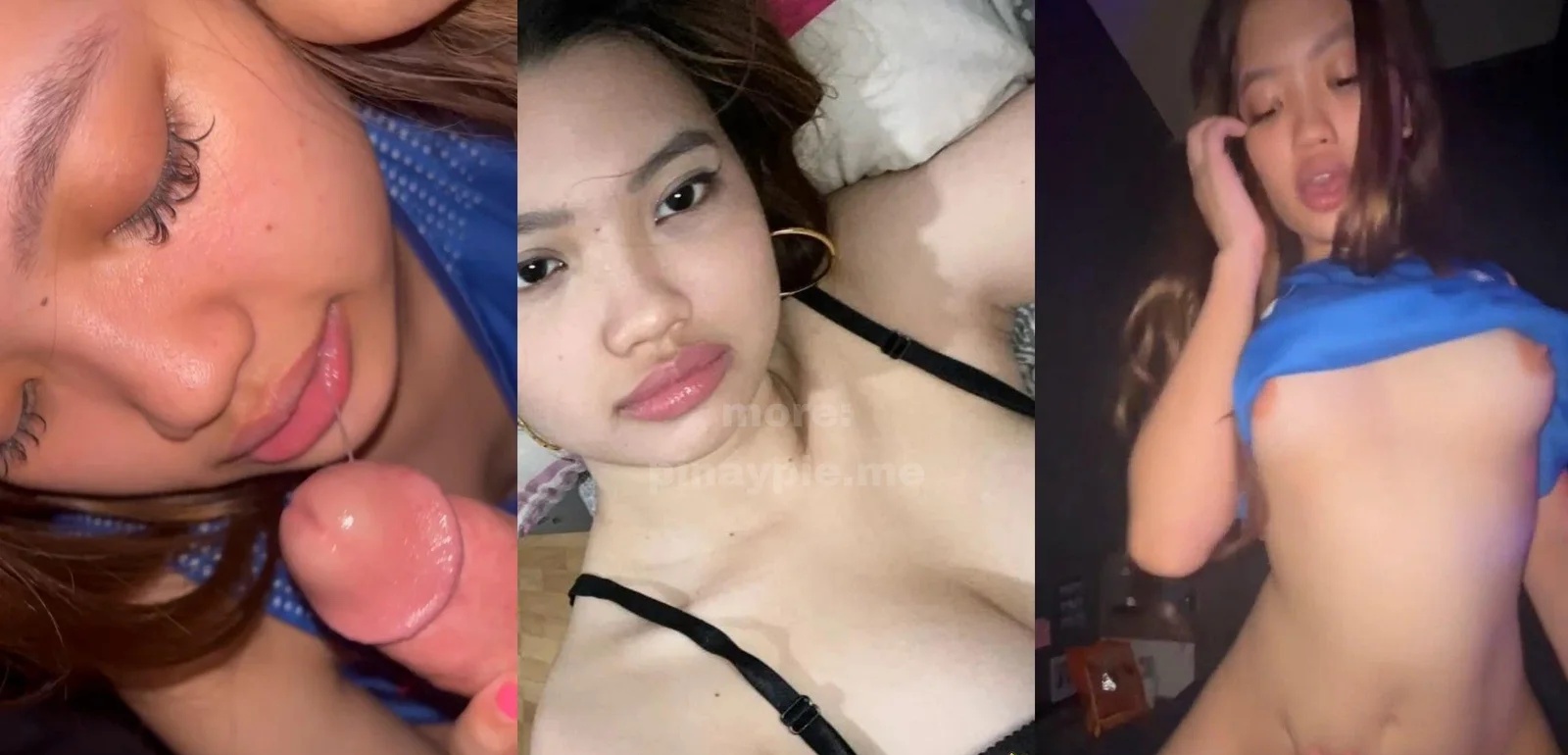 Wala pang sila pero may nangyayari na