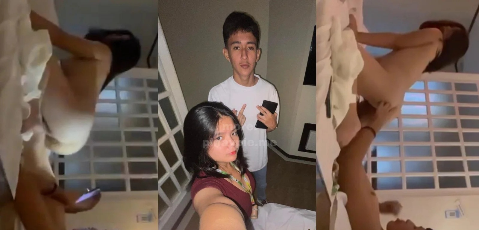 Mahigit kalahating oras na yugyugan ang kinailangan bago labasan