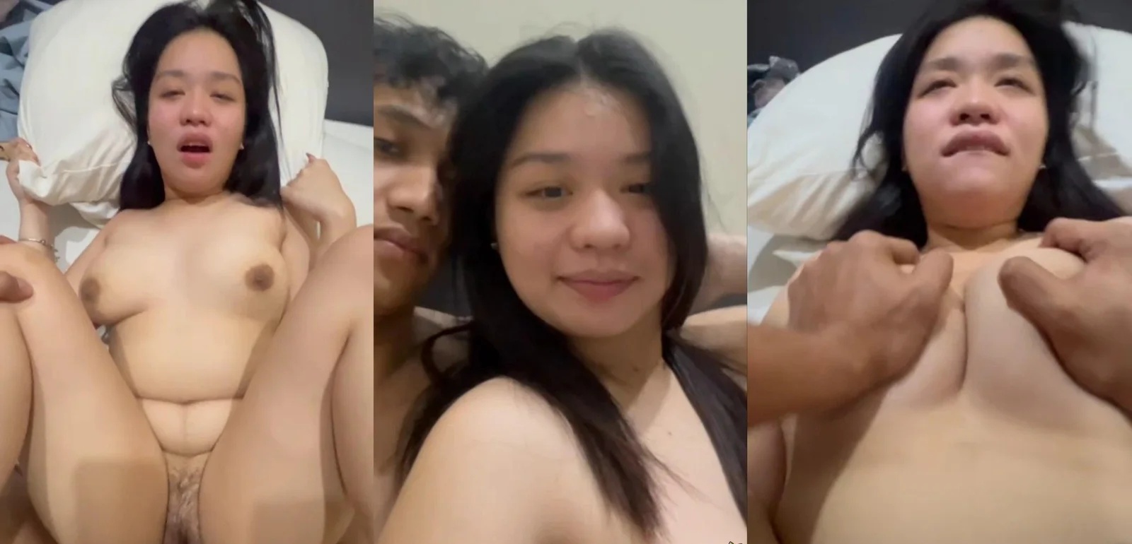 Pigang-piga ang buko ni Chacha