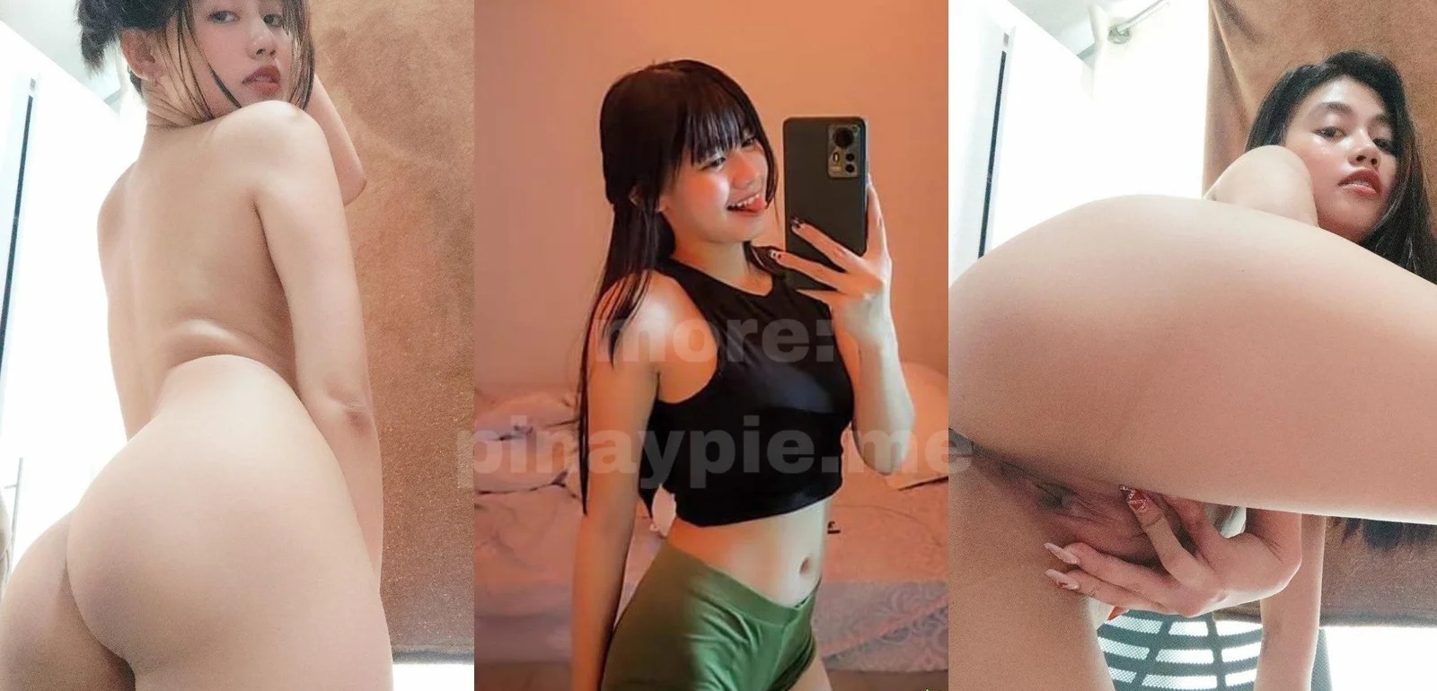 Panalo ang jowa ni Gelo ang lapad ng cargo