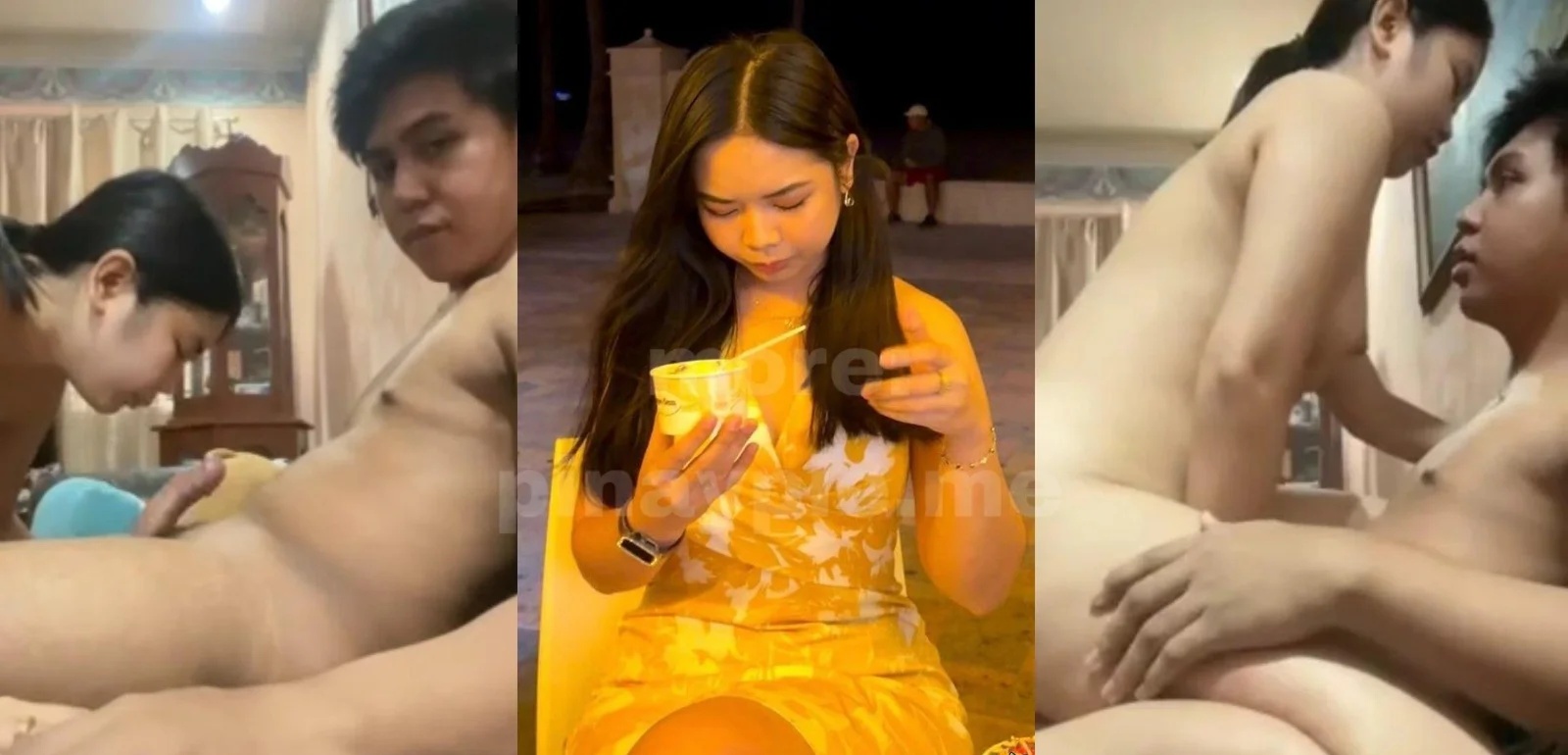 Ipasok mo na kasi ansarap na