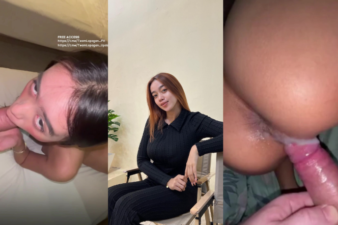 Firstime magkita kantutan agad malala