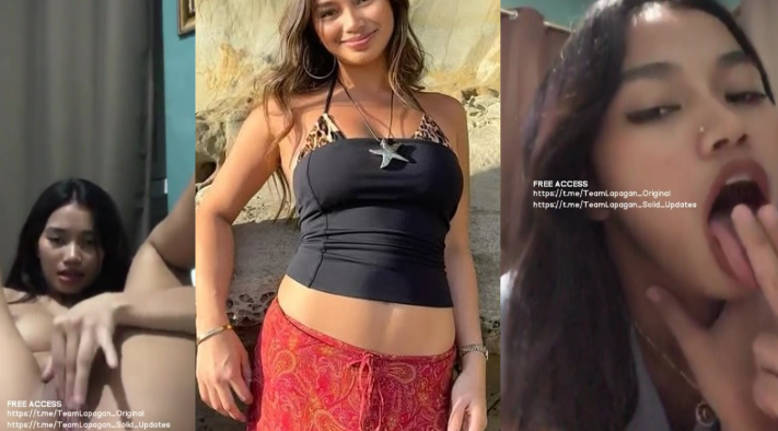 Ang rapsa mo tita gareth