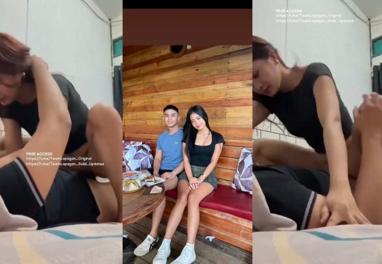 Unang meetup pinatungan agad