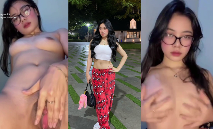 Sa namumulang kiffay niya ako laging natitigasan