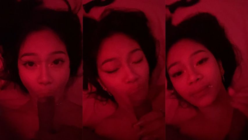 Hinilamusan ng Protina Ang Malibog na Chinita