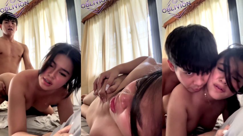 Inaanakan na ni Jonathan Para Wala Nang Iwanan