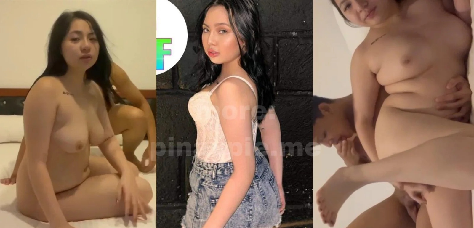 Manamis-namis ang katas ni Janice