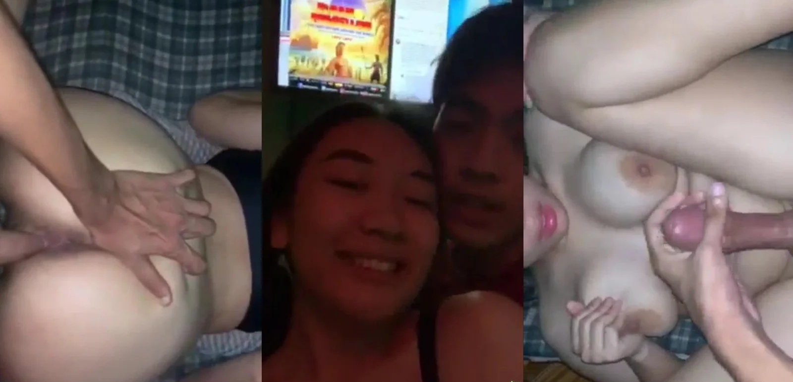 Kontrata ni mister ay extended kaya nagpaiyot sa besprend