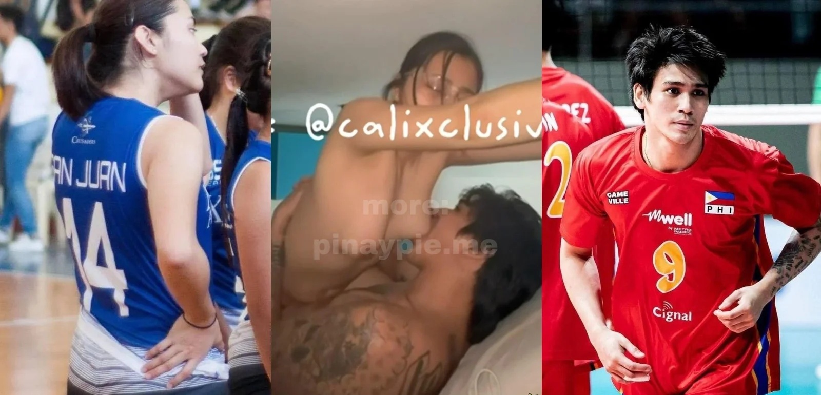 Parehas palo pumalo