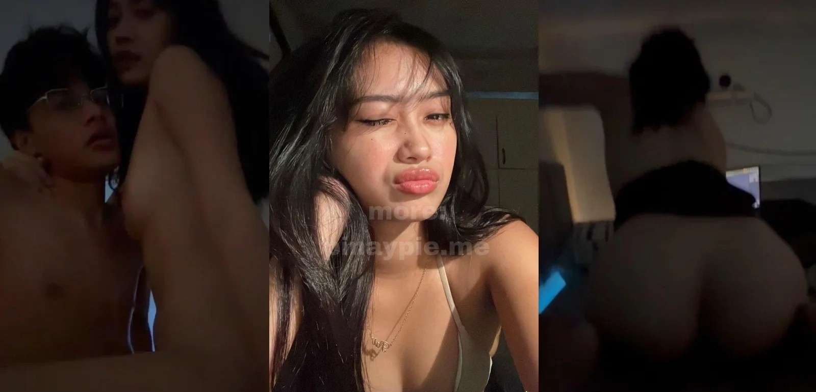 Damang-dama ni Joyjoy ang burat kong nag-aapoy