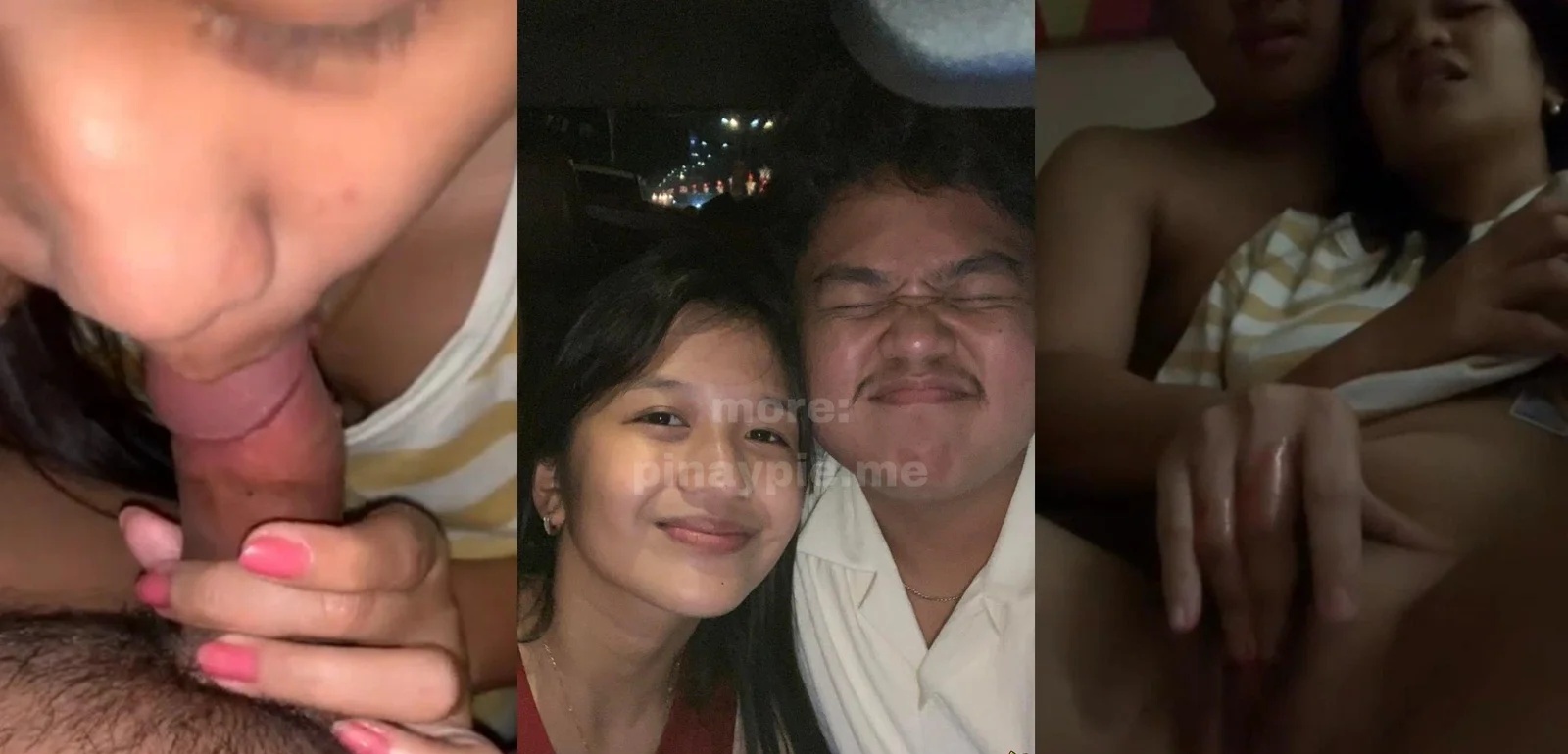 Mukha palang alam mo nang kulam ang dahilan