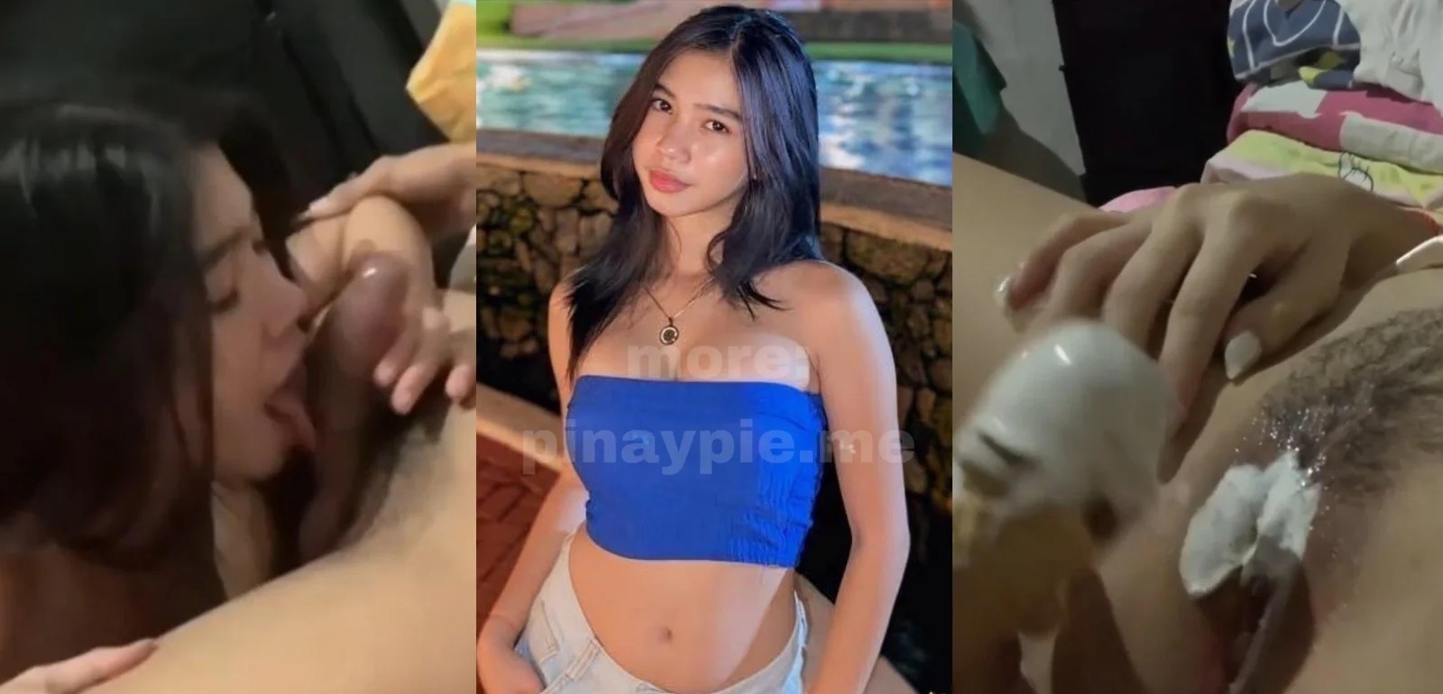 Puke ni Marites lasang sorbetes
