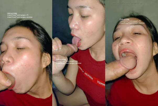 Sa ulok laging busog si tita
