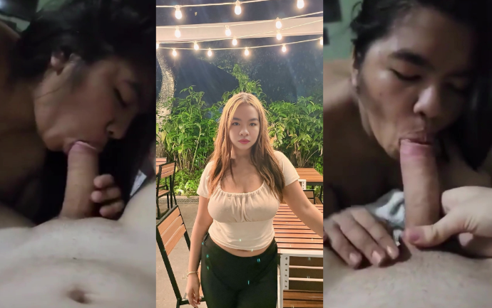 Isang subo lang paldo na si brian