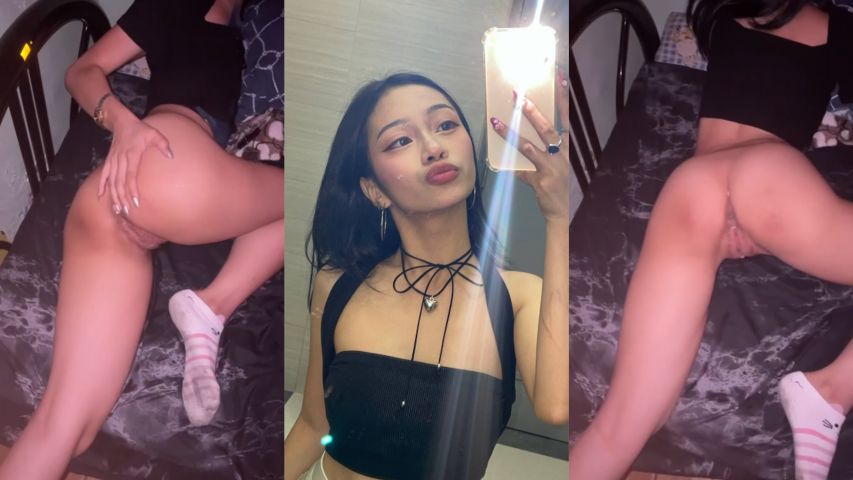 Idol Nyo sa Tiktok Sabik na Sabik Matumbok