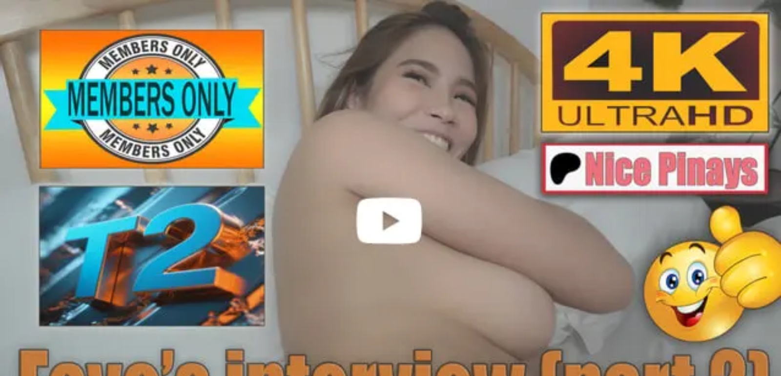 Faye’s sexperience interview 2
