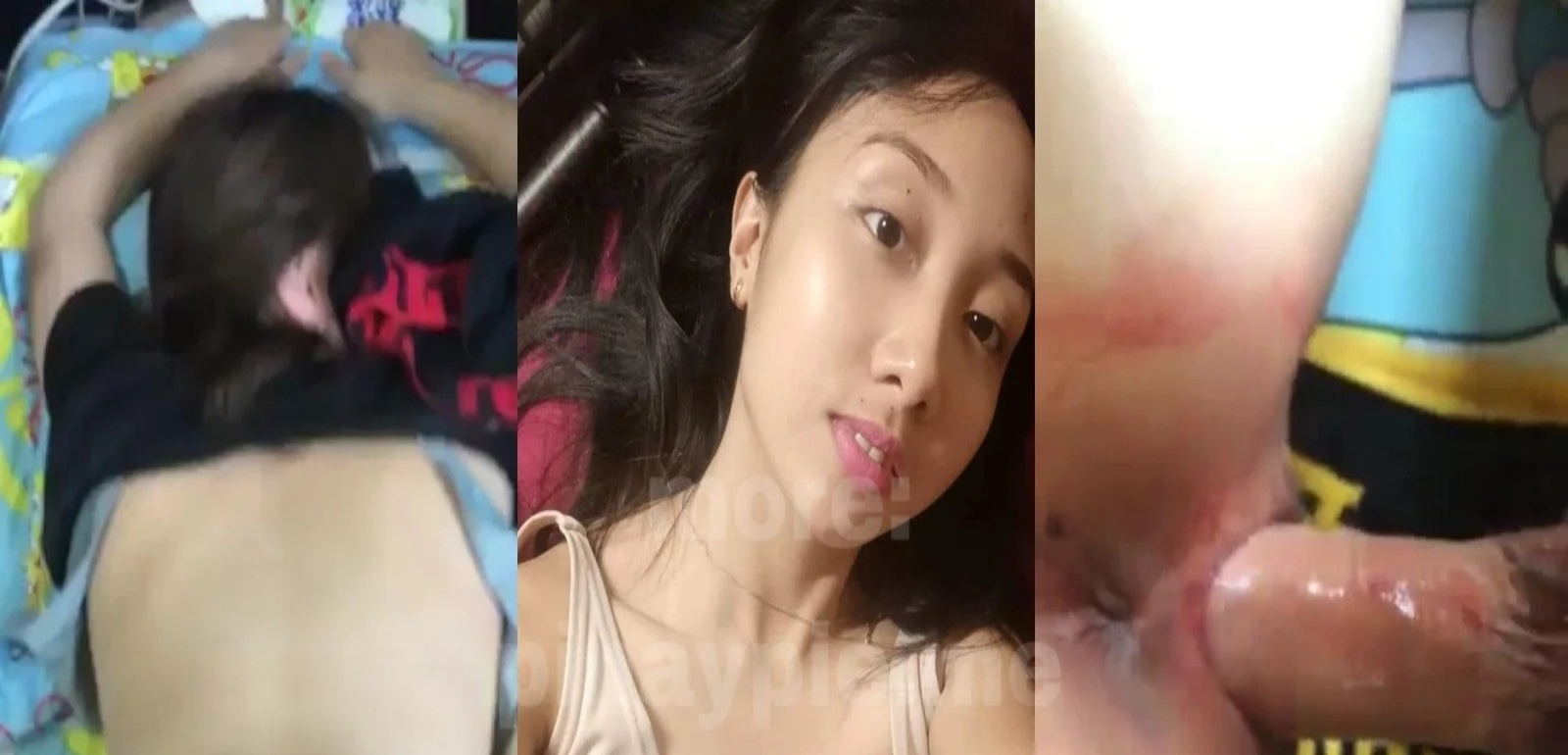 Di pinagpahinga tinira kahit may regla