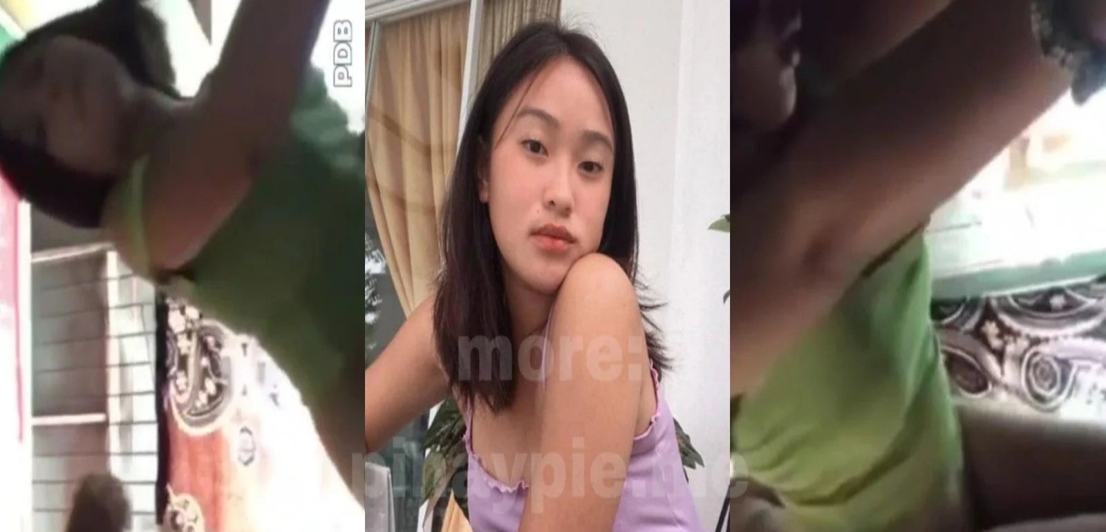 Wala nang mas sasarap pa sa kantot asawa