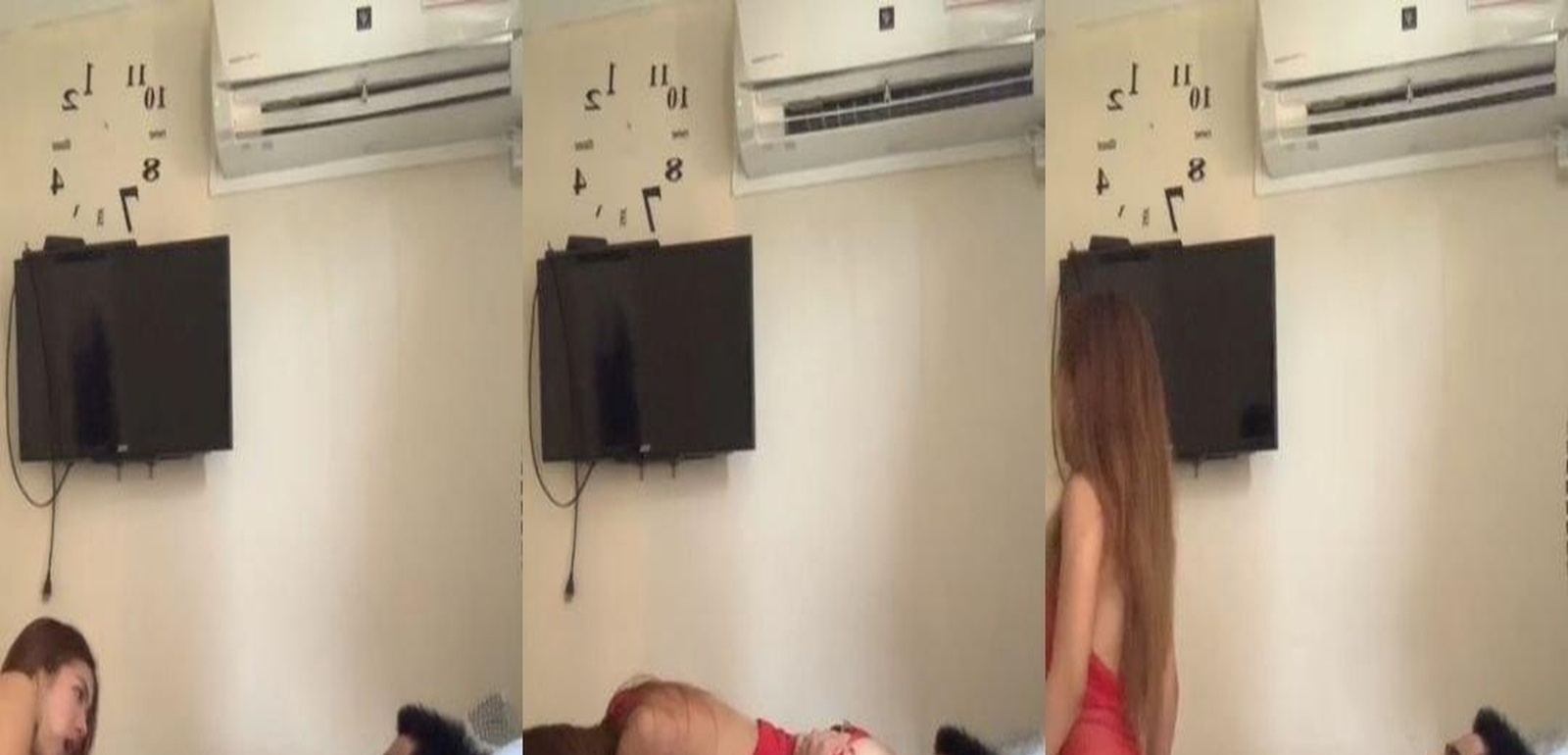 Viral Scandal ni Shayna Chua 4
