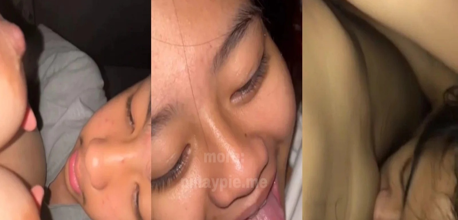 Sabik si inday mapasukan ang kanyang puday