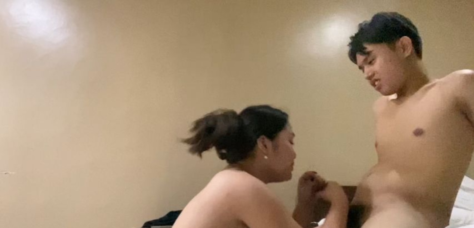 Sulit Ang Bakasyon Kapag Kasama si Allison – 4