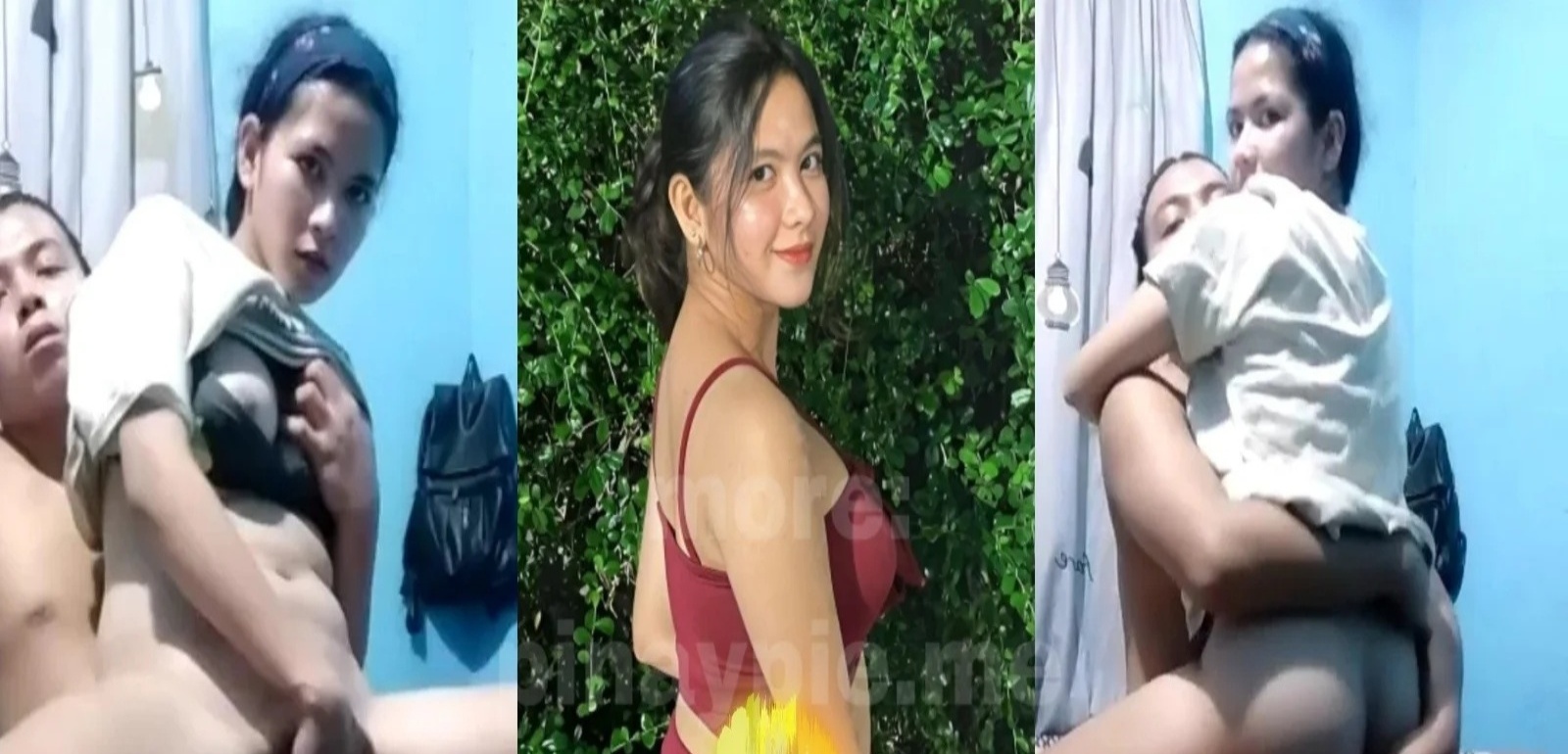 Mas masarap talaga ang mga signal mom