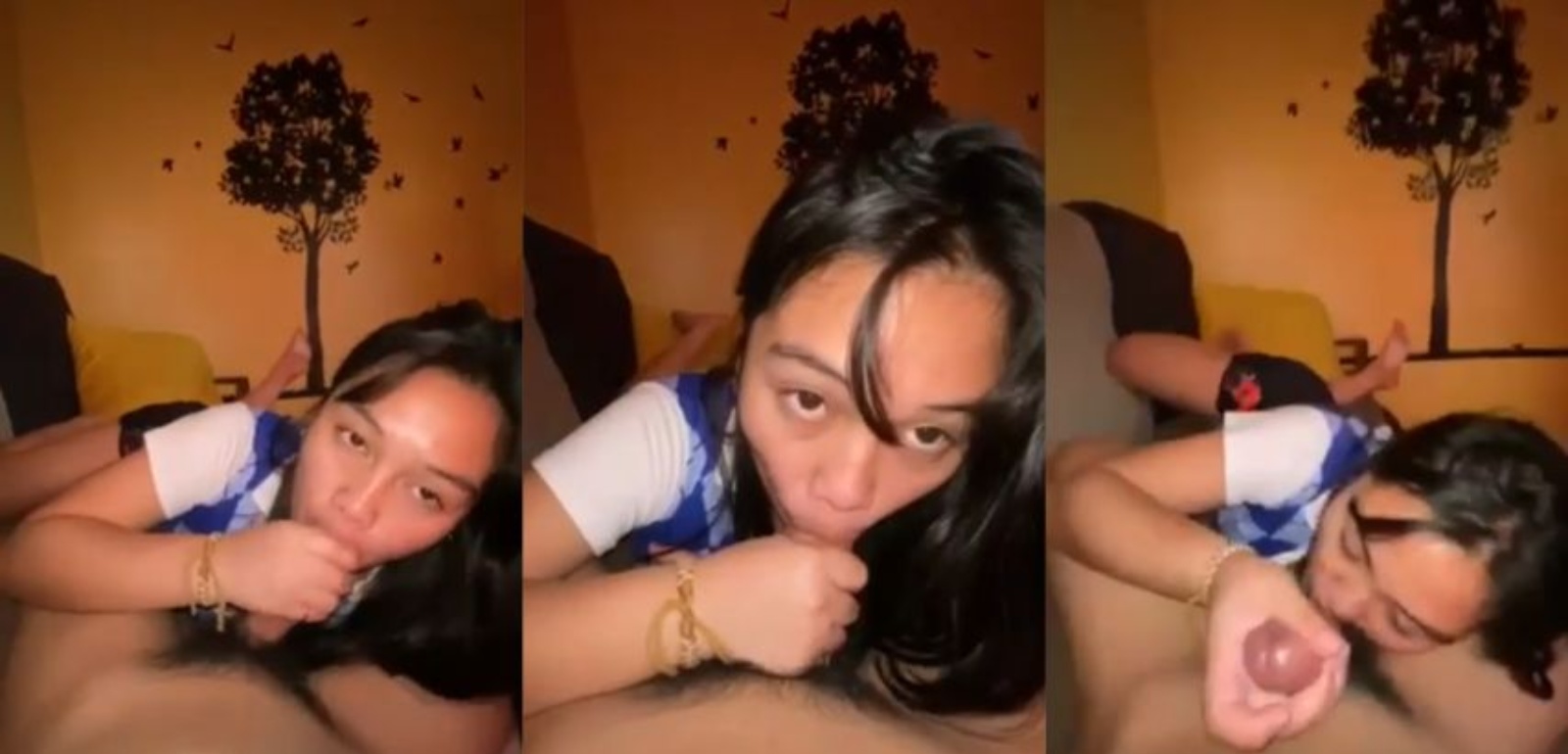 Quality Student Ang Dinala ni Brent sa Kanyang Apartment