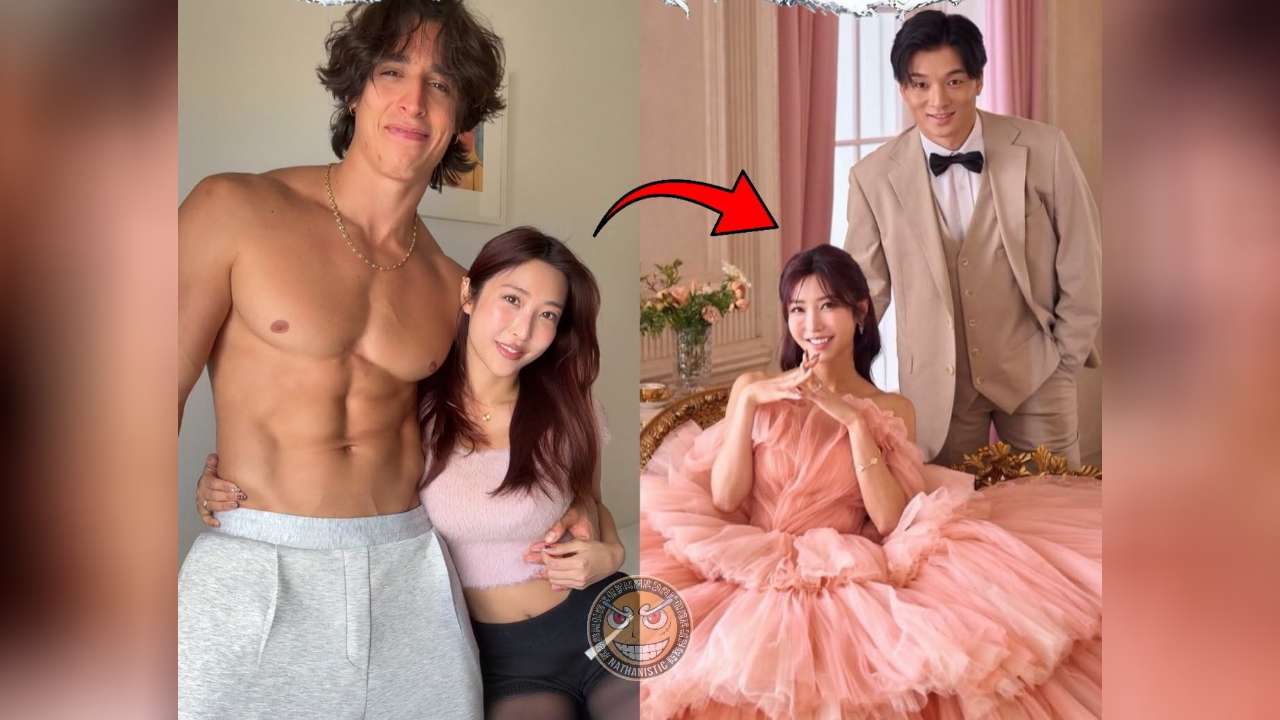 And They Lived Happily Ever After