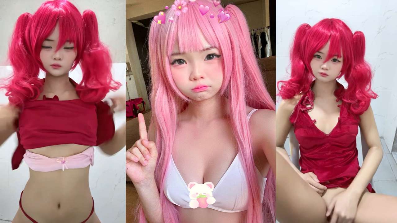 Matumal sa Cosplay Kaya Sumubok Magbold