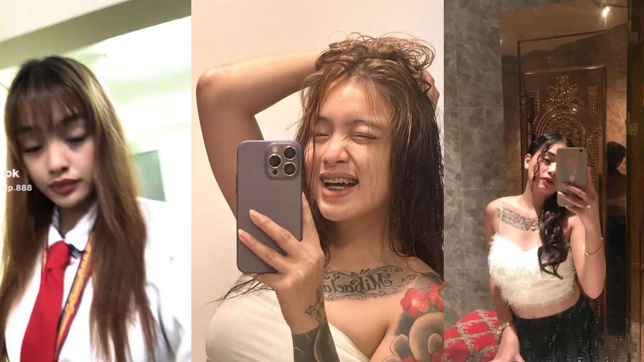 Paano Kung Ikaw Lang Ang Mahal Niya Pero May Bold Pala Siya