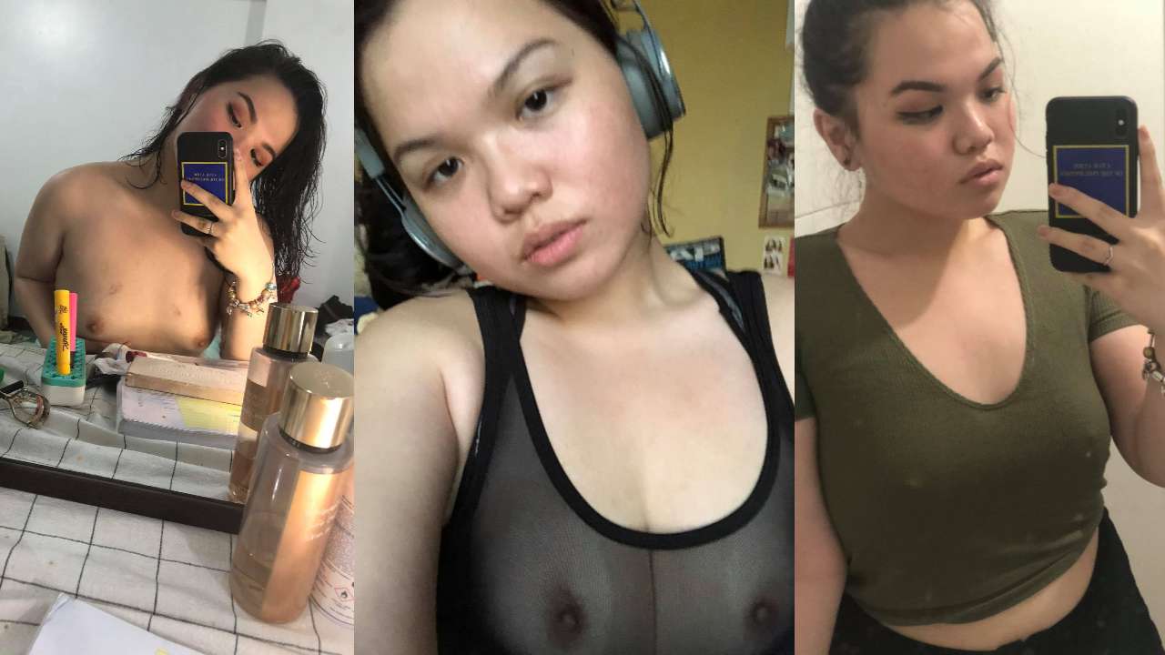 Hindi na Naghubad ng Panty Diretso Kamot ng Mani After Party