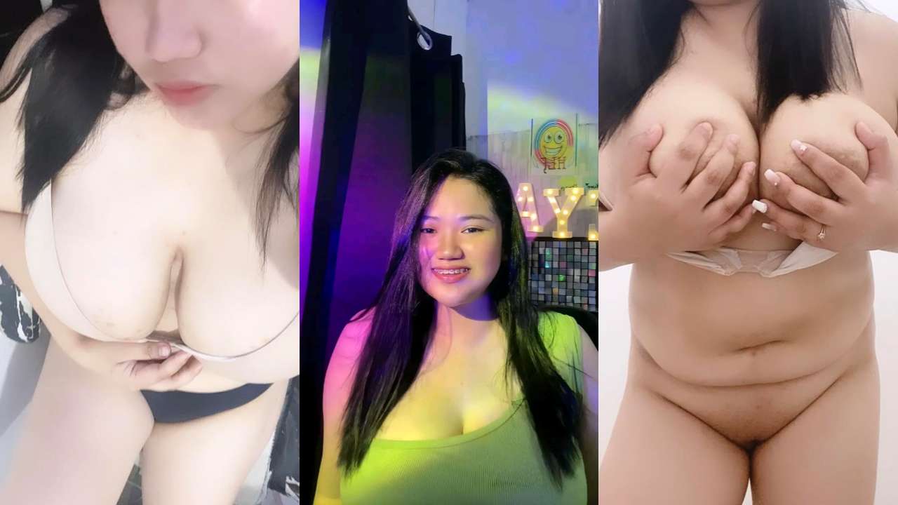 Hitik Na Ang Bunga ng Syota Kong Thicc