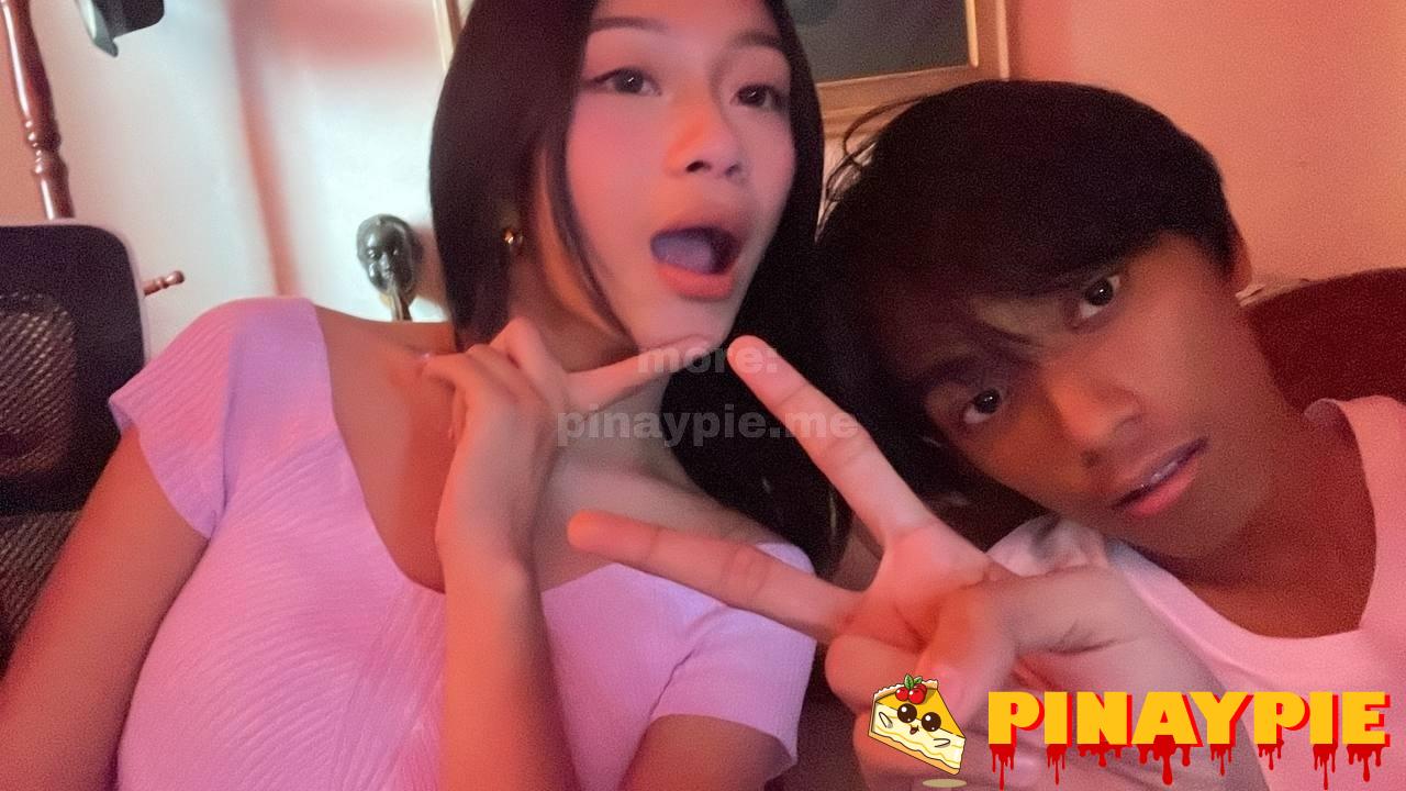 Meta ngayan ang mga swerteng kumag