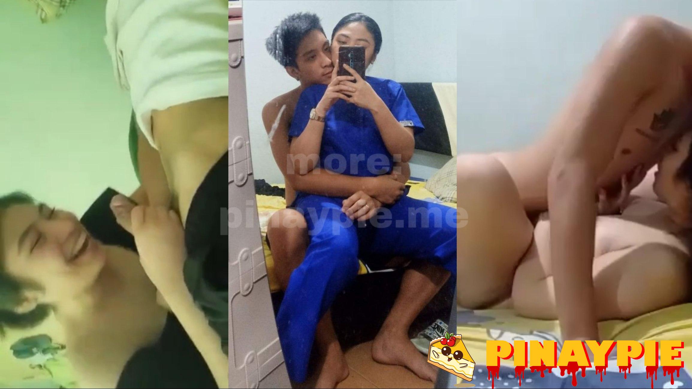 Natuwa sa matigas na kamias ni Matias