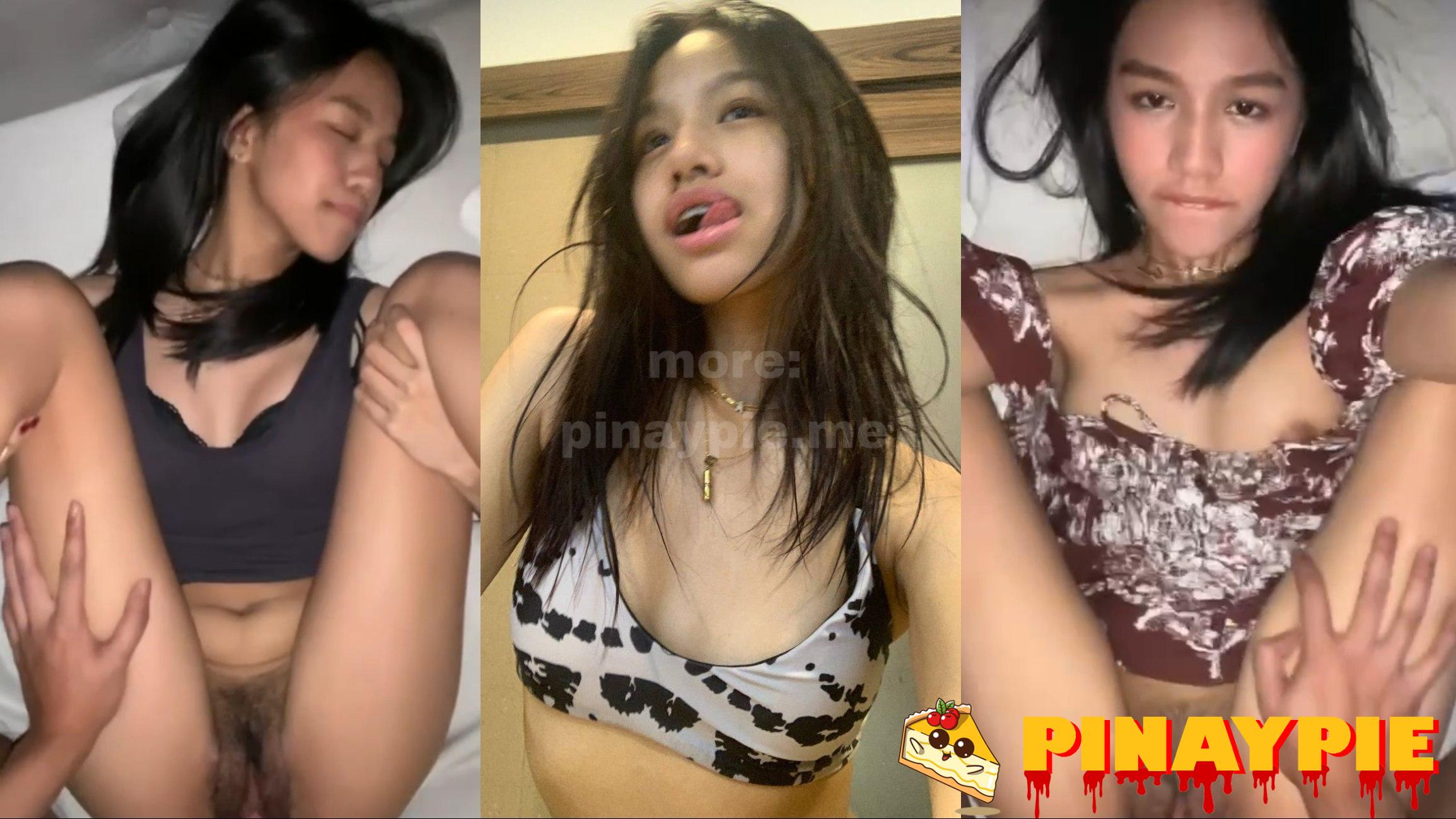 Nilamon ang pastillas ni Jonas