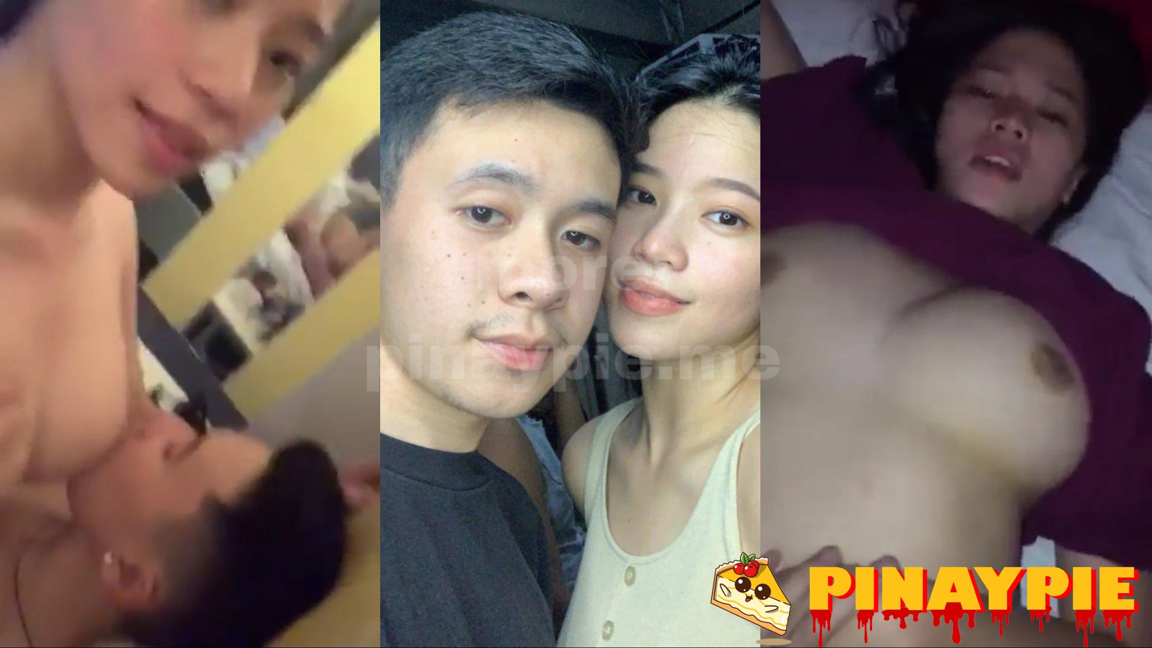 Sleeper build si ate may tinatago palang malaking dede