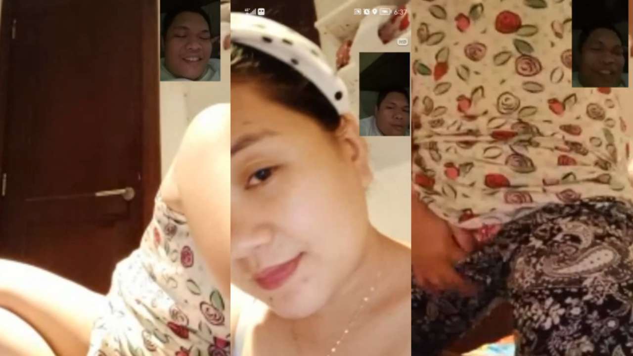 Tumawag si Pare Kay Misis Hinahanap Daw Niya Ako