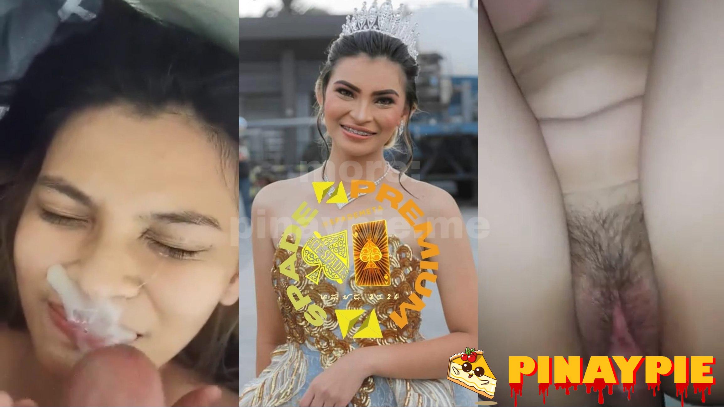 Tumulo ang sipon ni ganda
