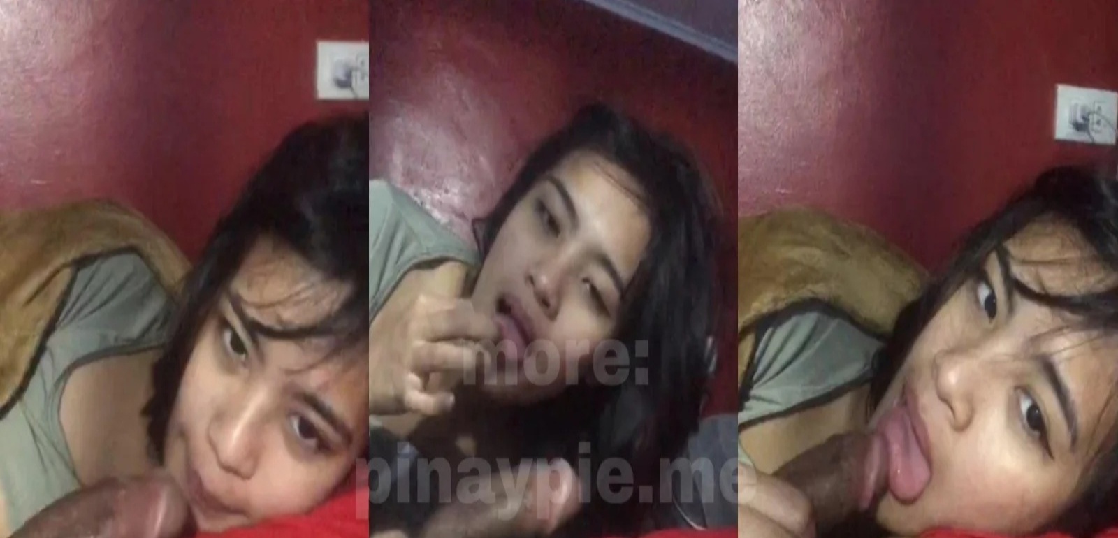 Ginising ang natutulog na dragon