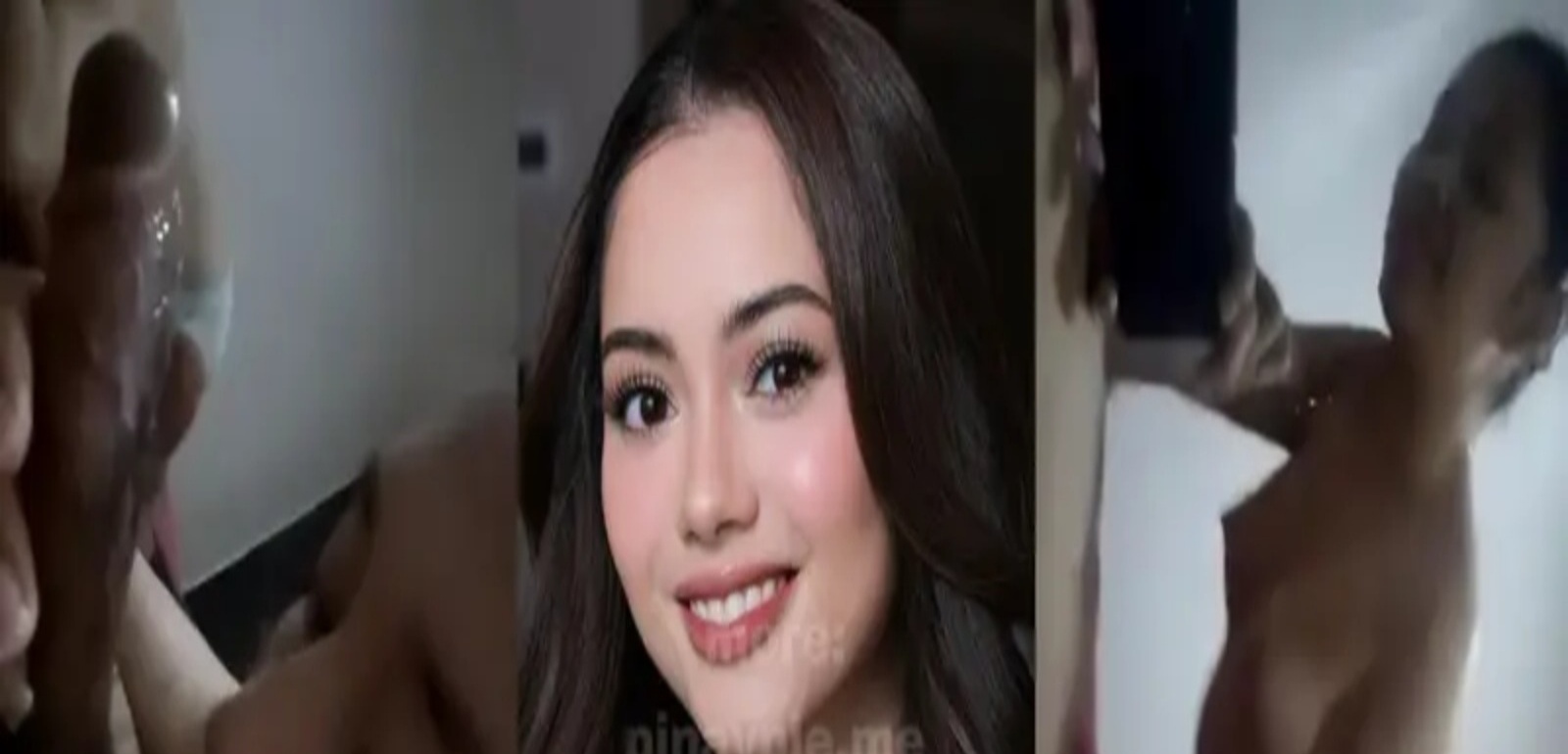 Hinigop parang tamilok