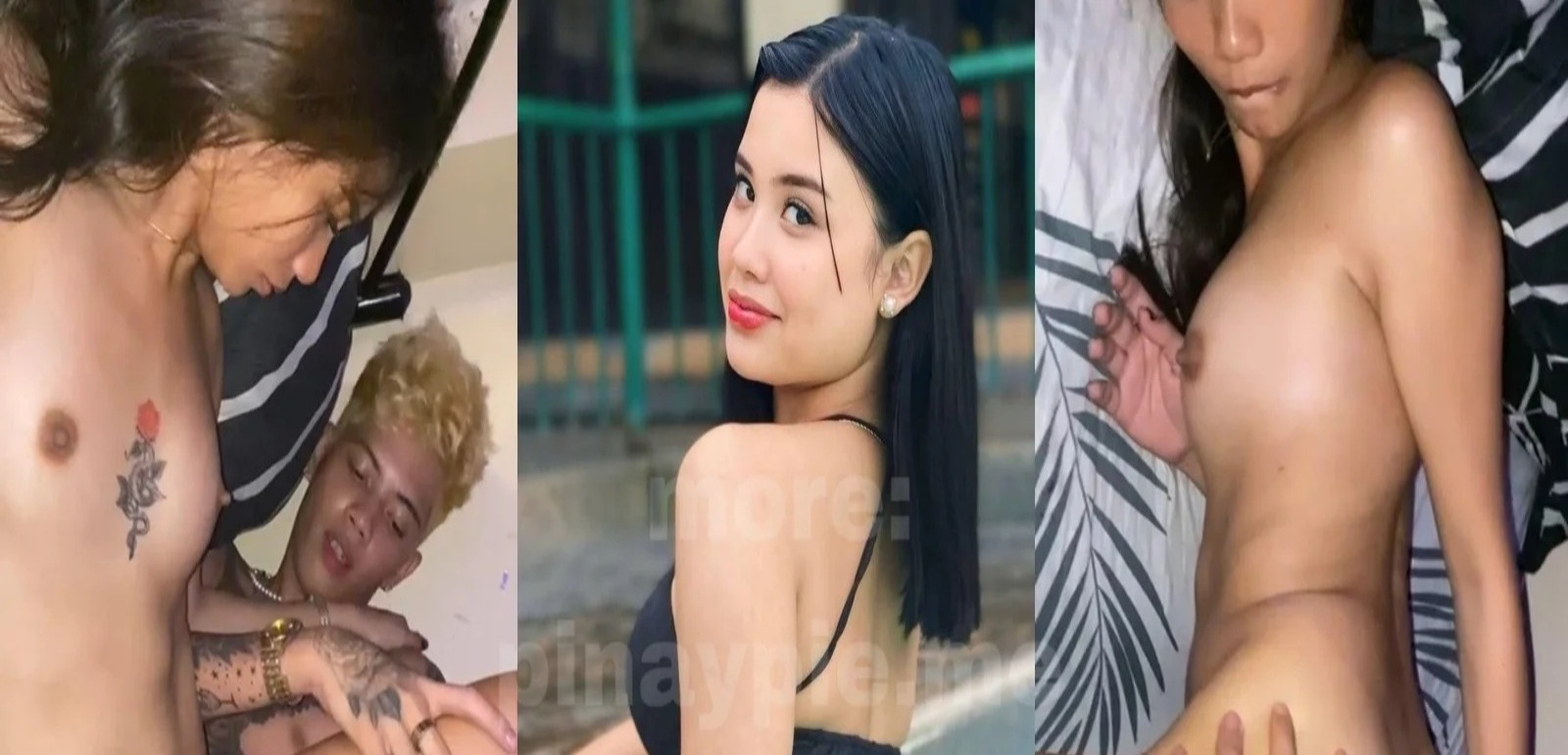Sa mukang mantsa nagpakasta