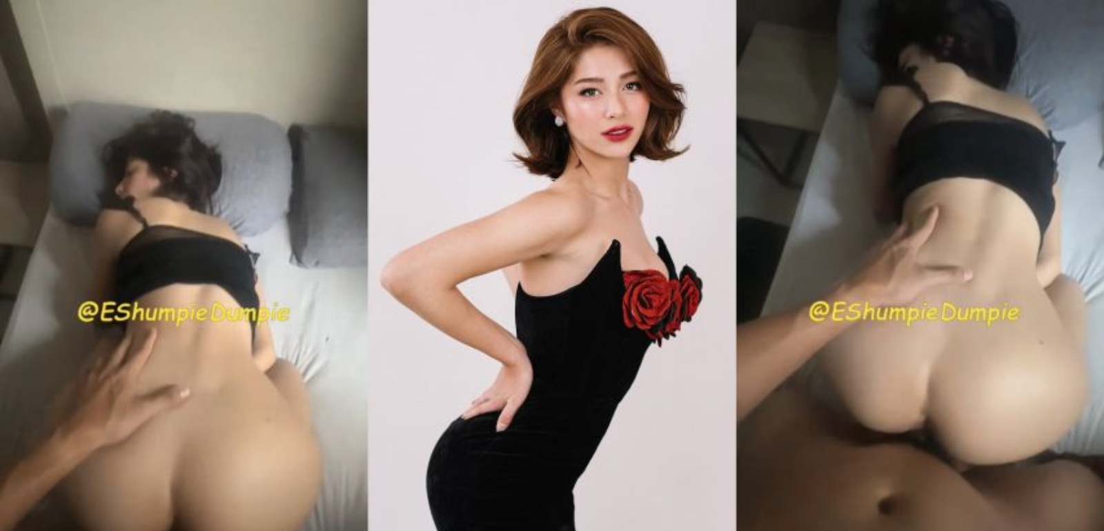 Pinasukan ni Martin ng Galit na Utin si Ms Beauty Queen