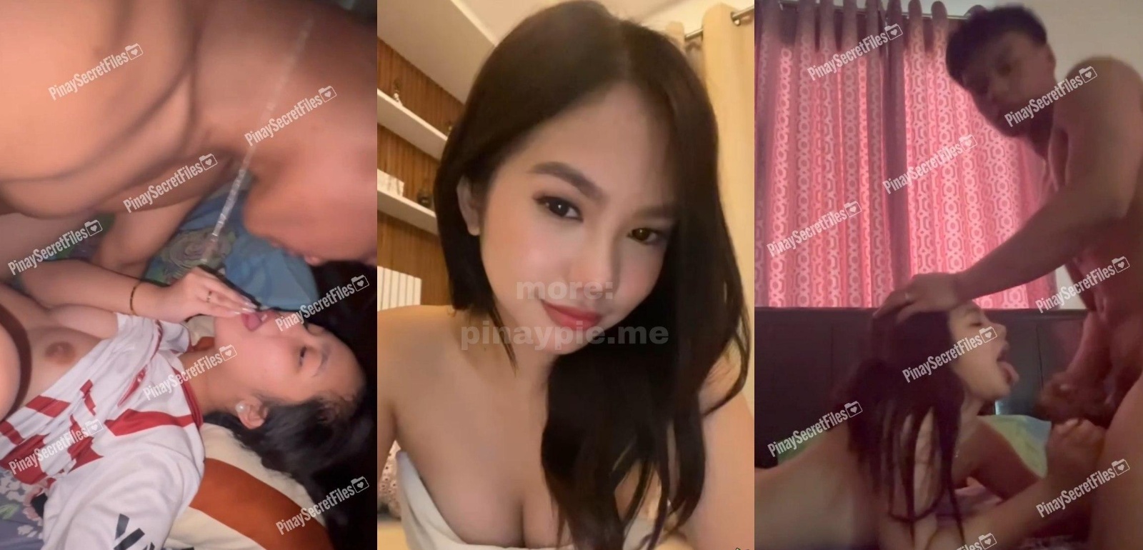 Imposibleng mabuntis ng aksidente kasi lumulunok si kumare