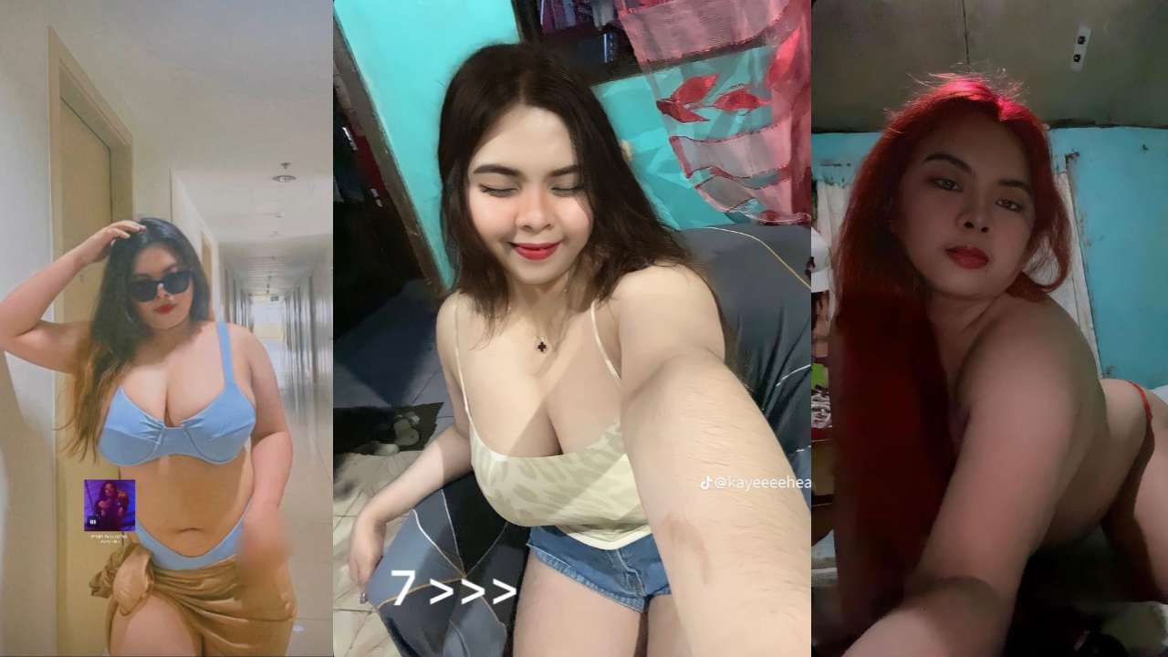 Ating Kilatisin Ang Pambihirang Tanawin ni Kristin